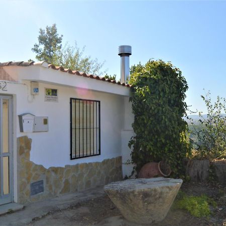 Casa Rural Consuelo 阿尔卡拉德尔胡卡尔 外观 照片